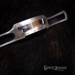 Load image into Gallery viewer, Leather Spokeshave
